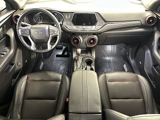 2020 Chevrolet Blazer RS 3GNKBERS3LS598870 in Lake Charles, LA 18