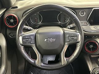 2020 Chevrolet Blazer RS 3GNKBERS3LS598870 in Lake Charles, LA 19