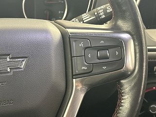 2020 Chevrolet Blazer RS 3GNKBERS3LS598870 in Lake Charles, LA 21