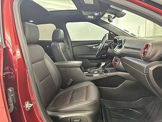 2020 Chevrolet Blazer RS 3GNKBERS3LS598870 in Lake Charles, LA 26