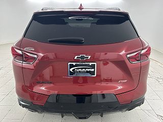 2020 Chevrolet Blazer RS 3GNKBERS3LS598870 in Lake Charles, LA 6