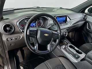 2020 Chevrolet Blazer LT2 3GNKBHRS6LS543993 in Langhorne, PA 17
