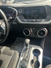 2020 Chevrolet Blazer LT3 3GNKBJRS7LS616392 in Loveland, CO 8