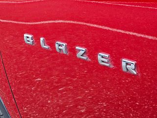 2020 Chevrolet Blazer LT3 3GNKBJRS5LS559769 in Lynnwood, WA 15