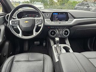 2020 Chevrolet Blazer LT3 3GNKBJRS5LS559769 in Lynnwood, WA 19