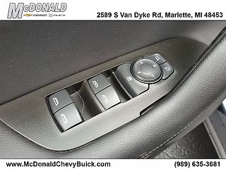 2020 Chevrolet Blazer LT2 3GNKBCRS5LS662444 in Marlette, MI 15