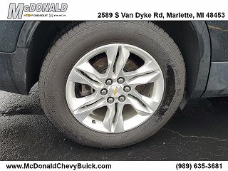 2020 Chevrolet Blazer LT2 3GNKBCRS5LS662444 in Marlette, MI 5