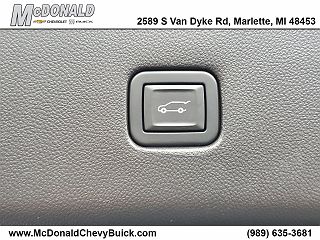 2020 Chevrolet Blazer LT2 3GNKBCRS5LS662444 in Marlette, MI 8