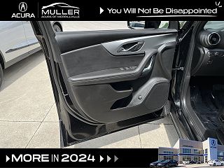 2020 Chevrolet Blazer LT2 3GNKBHR4XLS631933 in Merrillville, IN 16