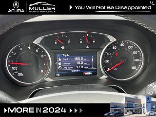 2020 Chevrolet Blazer LT2 3GNKBHR4XLS631933 in Merrillville, IN 27