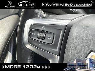 2020 Chevrolet Blazer LT2 3GNKBHR4XLS631933 in Merrillville, IN 29