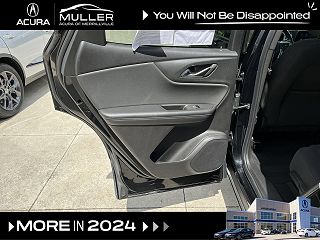 2020 Chevrolet Blazer LT2 3GNKBHR4XLS631933 in Merrillville, IN 32