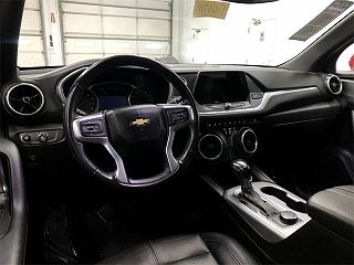2020 Chevrolet Blazer LT3 3GNKBJRS1LS640736 in Miamisburg, OH 19