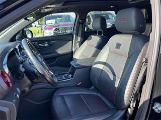 2020 Chevrolet Blazer RS 3GNKBKRS8LS572974 in Mount Juliet, TN 12