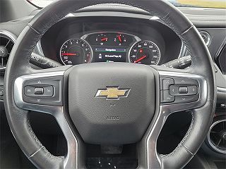 2020 Chevrolet Blazer LT3 3GNKBJRS0LS558268 in Mount Laurel, NJ 18