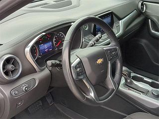 2020 Chevrolet Blazer LT2 3GNKBHR4XLS668190 in New Hudson, MI 12
