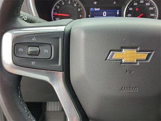 2020 Chevrolet Blazer LT2 3GNKBHR4XLS668190 in New Hudson, MI 15