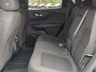 2020 Chevrolet Blazer LT2 3GNKBHR4XLS668190 in New Hudson, MI 21