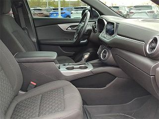 2020 Chevrolet Blazer LT2 3GNKBHR4XLS668190 in New Hudson, MI 25