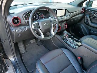 2020 Chevrolet Blazer RS 3GNKBKRS8LS667258 in North Branch, MN 12