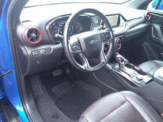 2020 Chevrolet Blazer RS 3GNKBKRS9LS551809 in North Tazewell, VA 6