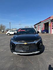 2020 Chevrolet Blazer LT2 3GNKBCRS9LS681207 in North Tonawanda, NY 2