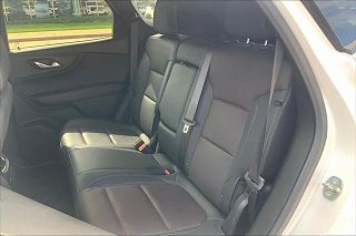 2020 Chevrolet Blazer RS 3GNKBERS3LS553850 in Oklahoma City, OK 18
