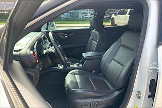 2020 Chevrolet Blazer RS 3GNKBERS3LS553850 in Oklahoma City, OK 7