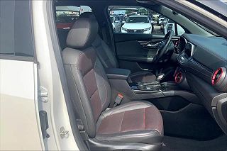 2020 Chevrolet Blazer RS 3GNKBERS3LS553850 in Oklahoma City, OK 8
