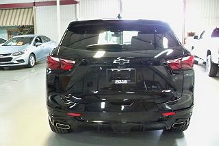 2020 Chevrolet Blazer RS 3GNKBKRS1LS626874 in Ottawa Lake, MI 4
