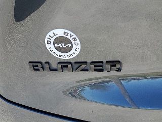 2020 Chevrolet Blazer RS 3GNKBERS5LS646921 in Panama City, FL 10