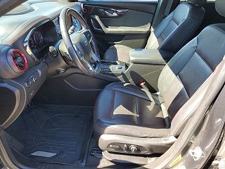2020 Chevrolet Blazer RS 3GNKBERS5LS646921 in Panama City, FL 12