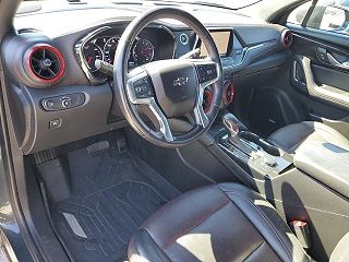 2020 Chevrolet Blazer RS 3GNKBERS5LS646921 in Panama City, FL 13