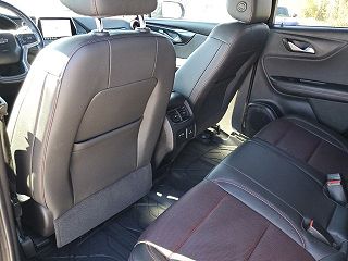 2020 Chevrolet Blazer RS 3GNKBERS5LS646921 in Panama City, FL 29