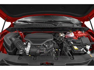 2020 Chevrolet Blazer RS 3GNKBERS5LS646921 in Panama City, FL 42