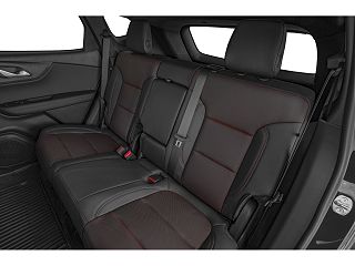 2020 Chevrolet Blazer RS 3GNKBERS5LS646921 in Panama City, FL 43