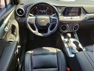 2020 Chevrolet Blazer LT3 3GNKBJRS9LS646784 in Reading, PA 11