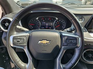 2020 Chevrolet Blazer LT3 3GNKBJRS9LS646784 in Reading, PA 18