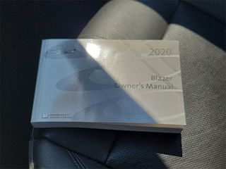 2020 Chevrolet Blazer LT3 3GNKBJRS9LS646784 in Reading, PA 25