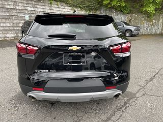 2020 Chevrolet Blazer LT2 3GNKBHRSXLS608019 in Scarsdale, NY 6