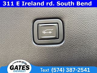 2020 Chevrolet Blazer RS 3GNKBERS4LS688173 in South Bend, IN 10