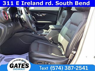 2020 Chevrolet Blazer RS 3GNKBERS4LS688173 in South Bend, IN 11