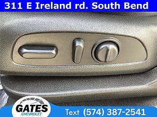 2020 Chevrolet Blazer RS 3GNKBERS4LS688173 in South Bend, IN 13