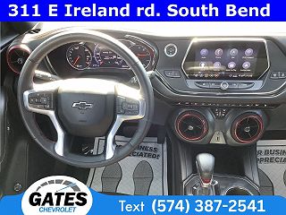 2020 Chevrolet Blazer RS 3GNKBERS4LS688173 in South Bend, IN 14
