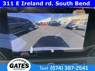 2020 Chevrolet Blazer RS 3GNKBERS4LS688173 in South Bend, IN 17