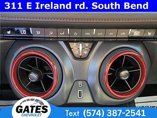 2020 Chevrolet Blazer RS 3GNKBERS4LS688173 in South Bend, IN 19