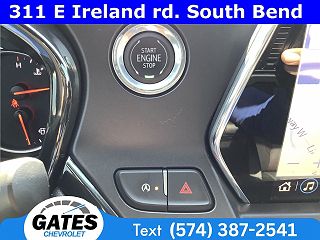 2020 Chevrolet Blazer RS 3GNKBERS4LS688173 in South Bend, IN 21