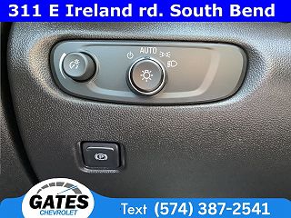 2020 Chevrolet Blazer RS 3GNKBERS4LS688173 in South Bend, IN 24