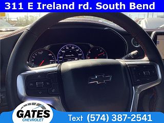 2020 Chevrolet Blazer RS 3GNKBERS4LS688173 in South Bend, IN 27