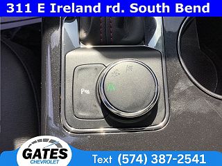 2020 Chevrolet Blazer RS 3GNKBERS4LS688173 in South Bend, IN 30